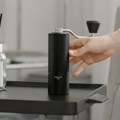 5 Best Coffee Grinders of 2025 4