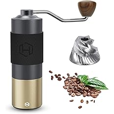 5 Best Coffee Grinders of 2025 5