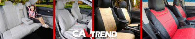 The 5 Best Truck Seat Covers for 2025 3