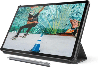 Lenovo Tab Pro 2025 vs Samsung Galaxy Tab S9 FE 1