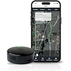 5 Best GPS Trackers for Cars in 2025 4