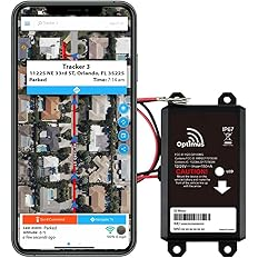 5 Best GPS Trackers for Cars in 2025 6