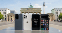 Best‑Selling Smartphones in Germany