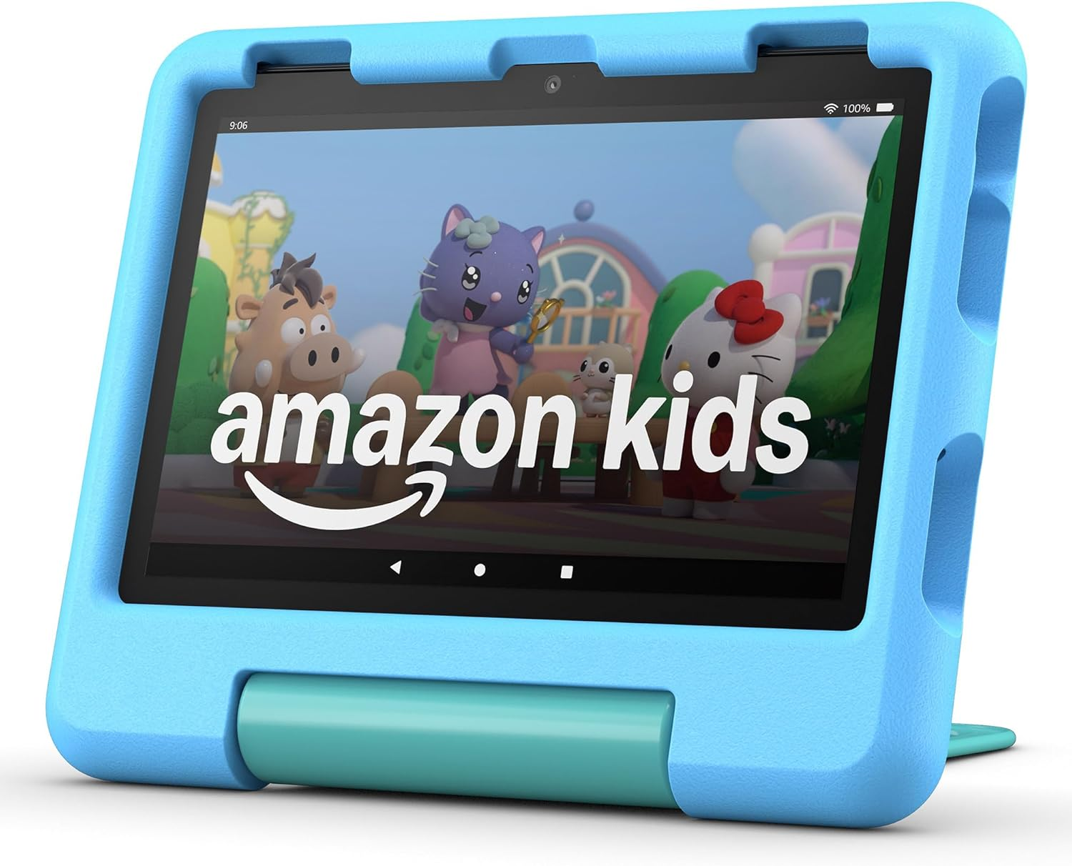 The 5 Best Tablets for Kids in 2025 2