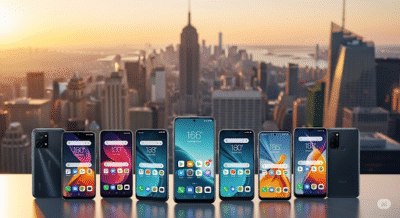 The 7 Best Phones Under $200 of 2025 1