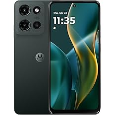 Motorola Phones (Price List USA) 1