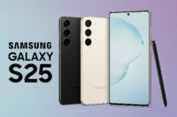 Samsung Galaxy S25 Series: