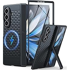 The 7 Best Cases for Samsung Galaxy Z Fold 7 4