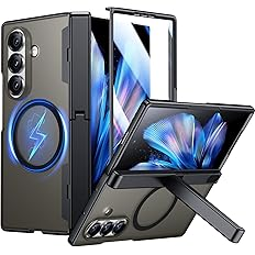 The 7 Best Cases for Samsung Galaxy Z Fold 7 5