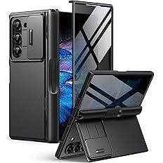 The 7 Best Cases for Samsung Galaxy Z Fold 7 7