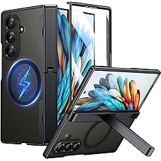 The 7 Best Cases for Samsung Galaxy Z Fold 7 8