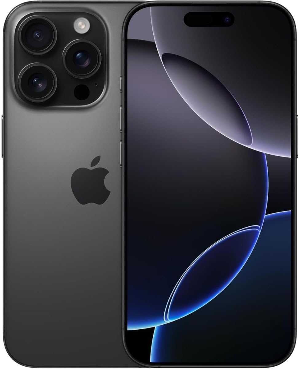 iPhone 16 Pro: Price List in (UK) 2026 | Rank1one