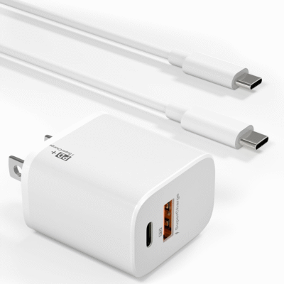 The 6 Best Chargers for Samsung Galaxy Tab S10 FE 4