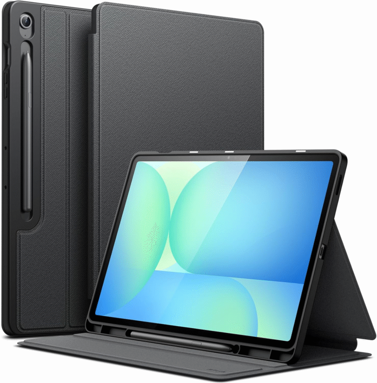 Samsung Galaxy Tab S10 FE Plus cases