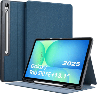 The Best Samsung Galaxy Tab S10 FE Plus Cases 8