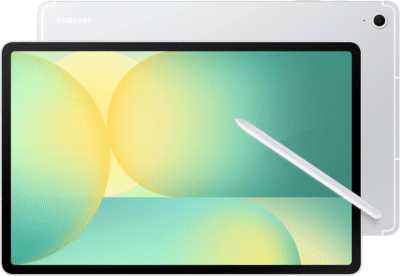 Samsung Galaxy Tab S10 FE Plus: Review 1