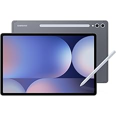 Samsung Galaxy Tab S10 Series