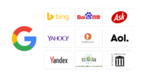 Top Search Engines
