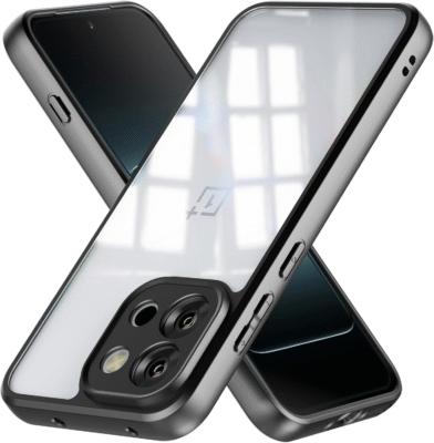 The 4 Best Cases for OnePlus 13T 3