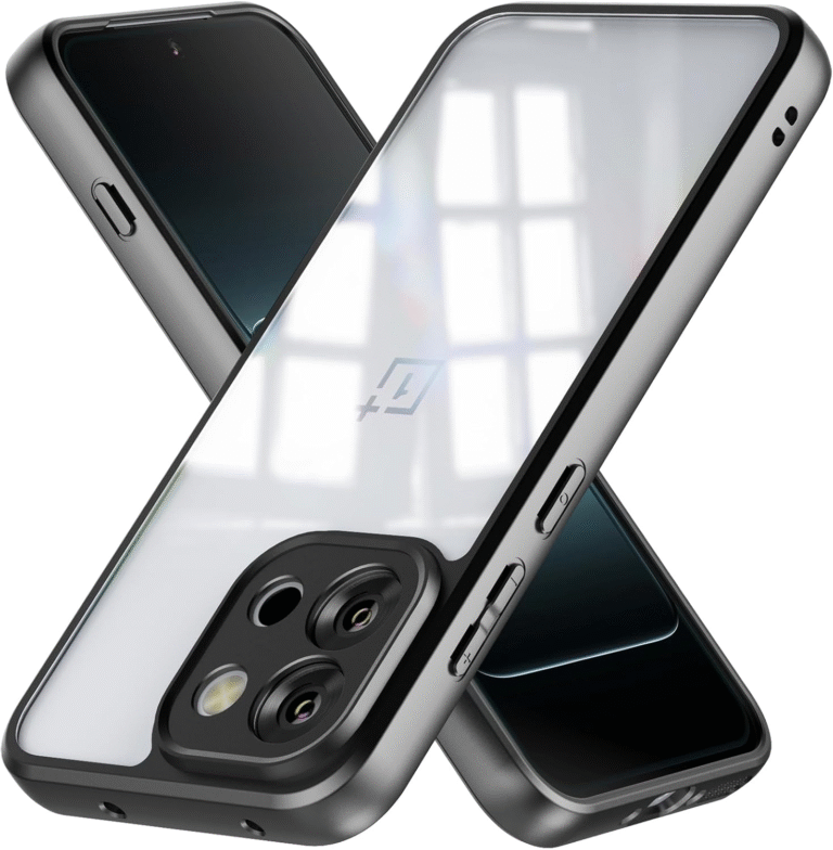 Best Cases for OnePlus 13T