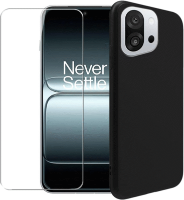 The 4 Best Cases for OnePlus 13T 4