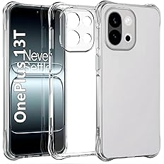 The 4 Best Cases for OnePlus 13T 5