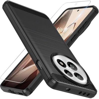 The 4 Best Cases for OnePlus 13T 1