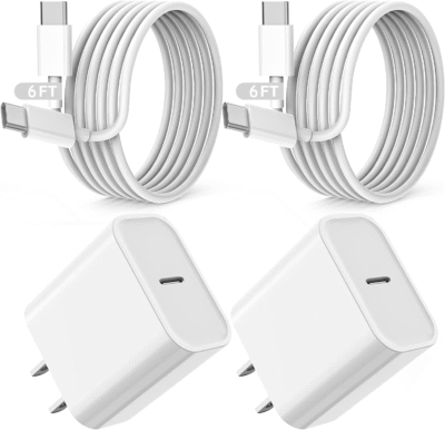 The 7 Best iPad Chargers for 2025 3