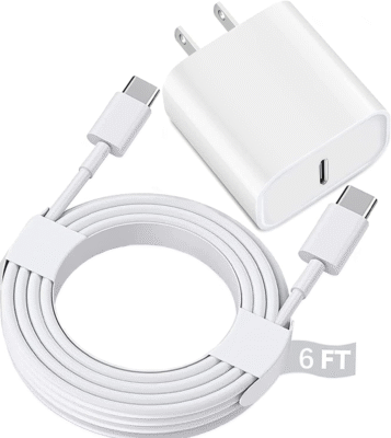 The 7 Best iPad Chargers for 2025 4