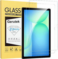 Screen Protectors for Samsung Galaxy Tab S10 FE