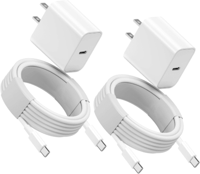 The 7 Best iPad Chargers for 2025 6