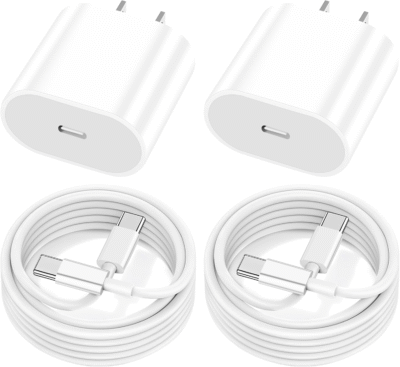 The 7 Best iPad Chargers for 2025 7
