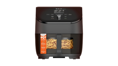The 5 Best Air Fryers in (2026) 1