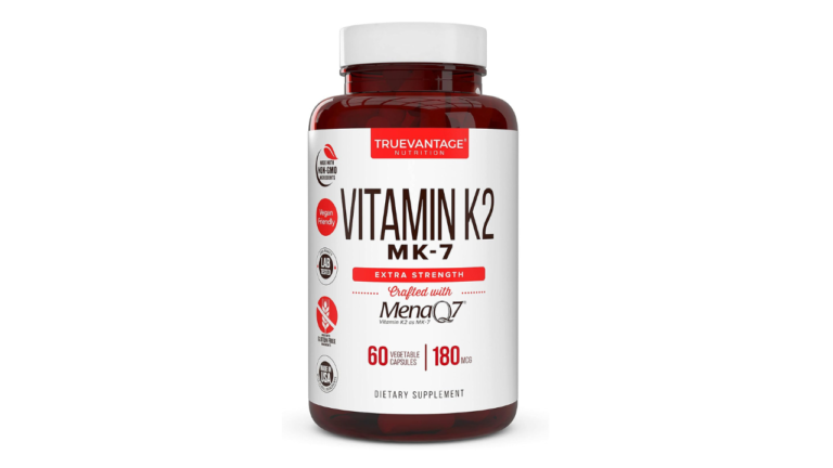 Supplements for Heart Health
