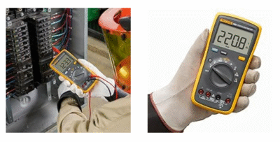 The 5 Best Multimeter Tester in 2025 1