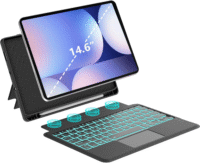 Best Keyboards for Samsung Galaxy Tab S10 Ultra