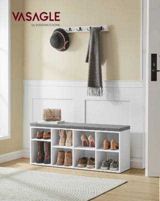 The 5 Best Storage Benches of 2025 3