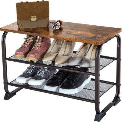 The 5 Best Shoe Racks in 2025 3