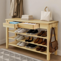 Best Shoe Racks