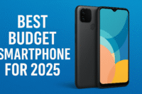 Best Budget Smartphone