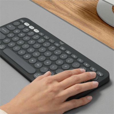 Best Mouse and Keyboard for iPhone 3