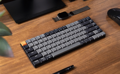 Best Mouse and Keyboard for iPhone 4