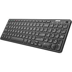 Best Mouse and Keyboard for iPhone 6