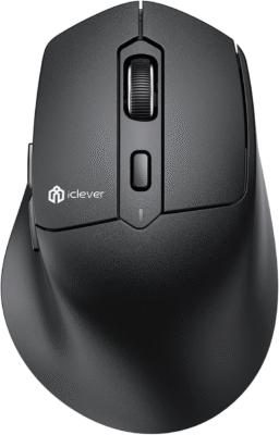 Best Mouse and Keyboard for iPhone 9