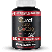 Best Supplements For The Heart