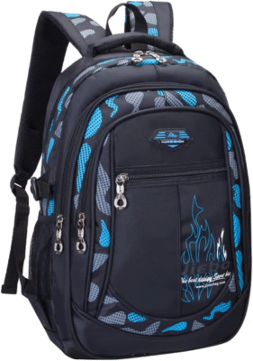 5 Best Backpacks for Kids in 2025 1