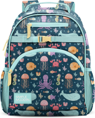 5 Best Backpacks for Kids in 2025 3