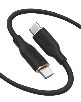 The 5 Best USB-C Cables in 2025 2