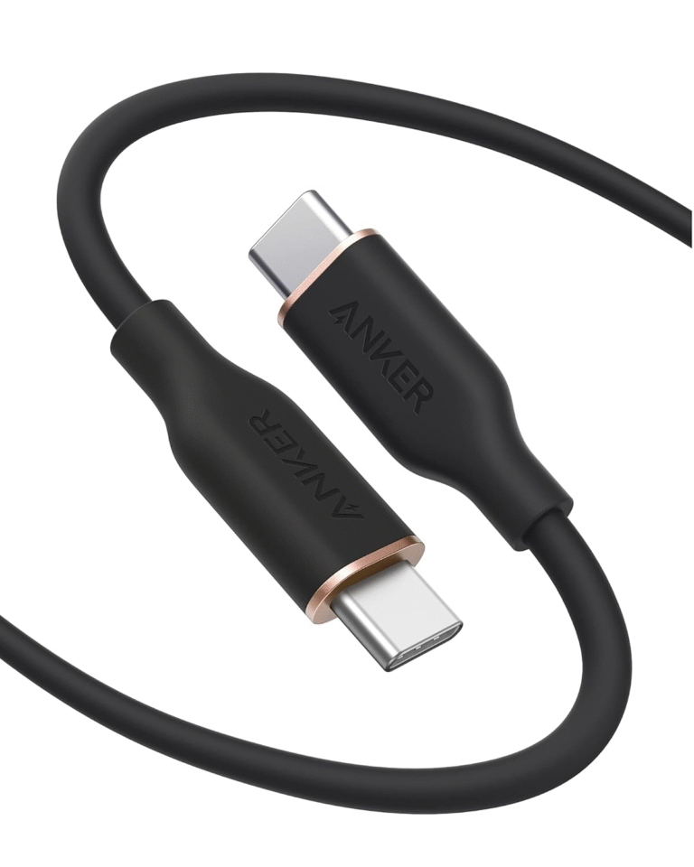 Best USB-C Cables
