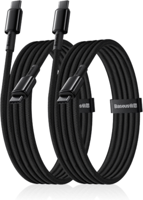 The 5 Best USB-C Cables in 2025 4